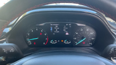 Ford Fiesta 1.0 EcoBoost Hybrid mHEV 155 ST-Line X Edition 3dr Petrol Hatchback